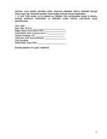 Konspekts 'Latvijas reklāmas profesionāļu ētikas kodekss', 11.