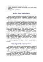 Referāts 'Dāvināšana. Dāvanas izvēle. Dāvanas, ziedu pasniegšana un noformēšana', 6.