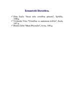 Referāts 'Dāvināšana. Dāvanas izvēle. Dāvanas, ziedu pasniegšana un noformēšana', 9.