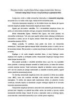 Referāts 'Starptautiskās uzņēmējdarbības organizatoriskās formas', 1.