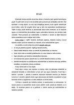 Referāts 'Nodarbinātība un bezdarbs', 2.