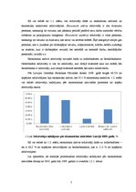 Referāts 'Nodarbinātība un bezdarbs', 7.