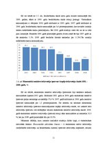 Referāts 'Nodarbinātība un bezdarbs', 11.