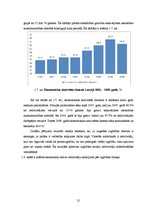 Referāts 'Nodarbinātība un bezdarbs', 12.