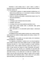 Referāts 'Nodarbinātība un bezdarbs', 16.