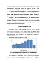 Referāts 'Nodarbinātība un bezdarbs', 22.