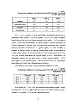 Referāts 'Nodarbinātība un bezdarbs', 30.