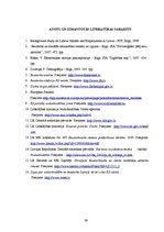 Referāts 'Nodarbinātība un bezdarbs', 39.