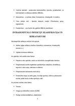 Konspekts 'Intrahospitālās infekcijas radiologa praksē', 4.