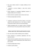 Konspekts 'Intrahospitālās infekcijas radiologa praksē', 6.