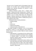 Diplomdarbs 'Starptautiskā reklāma kā mārketinga komunikāciju kompleksa elements Baltijas val', 9.