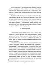 Diplomdarbs 'Starptautiskā reklāma kā mārketinga komunikāciju kompleksa elements Baltijas val', 20.