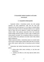 Diplomdarbs 'Starptautiskā reklāma kā mārketinga komunikāciju kompleksa elements Baltijas val', 25.