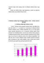 Diplomdarbs 'Starptautiskā reklāma kā mārketinga komunikāciju kompleksa elements Baltijas val', 45.
