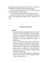 Diplomdarbs 'Starptautiskā reklāma kā mārketinga komunikāciju kompleksa elements Baltijas val', 61.