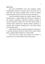 Biznesa plāns 'Biznesa plāns', 2.