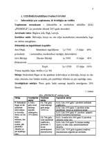 Biznesa plāns 'Biznesa plāns', 8.