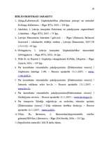 Biznesa plāns 'Biznesa plāns', 29.