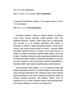 Paraugs 'Organisma enerģētiskā vielmaiņa', 2.