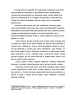 Konspekts 'Politiskā uzvedība un to ietekmējošie faktori', 3.