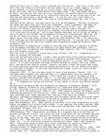 Eseja 'The Magical Healing Needles of Acupuncture ', 1.