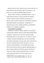 Konspekts 'Politiskie režīmi un valsts iekārtas formas', 2.