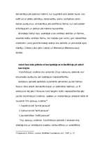 Konspekts 'Politiskie režīmi un valsts iekārtas formas', 3.