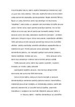 Konspekts 'Politiskie režīmi un valsts iekārtas formas', 4.