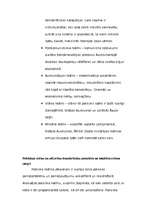 Konspekts 'Politiskie režīmi un valsts iekārtas formas', 5.