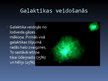 Prezentācija 'Mūsu galaktika', 8.
