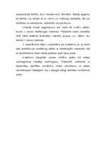 Konspekts 'Liberālisma izcelsme un galvenās idejas', 3.