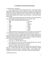 Referāts 'Eiropas Monetārās savienības darbība. Monetārā politika Eiropas Savienībā', 3.