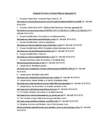 Referāts 'Eiropas Monetārās savienības darbība. Monetārā politika Eiropas Savienībā', 13.