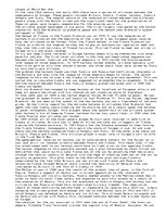 Eseja 'Causes of World War One ', 1.