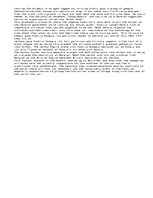 Eseja 'Causes of World War One ', 2.