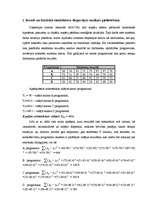 Referāts 'Dispersijas analīzes piemēri', 2.