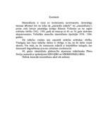 Konspekts 'Minimālisms', 2.