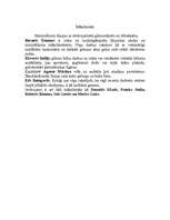 Konspekts 'Minimālisms', 4.