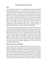Konspekts 'Latviešu tautas pasakas “Kurbads” analīze', 1.