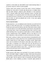 Konspekts 'Latviešu tautas pasakas “Kurbads” analīze', 2.