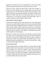 Konspekts 'Latviešu tautas pasakas “Kurbads” analīze', 3.