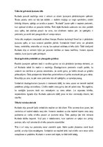 Konspekts 'Latviešu tautas pasakas “Kurbads” analīze', 5.