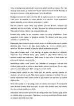 Konspekts 'Latviešu tautas pasakas “Kurbads” analīze', 14.