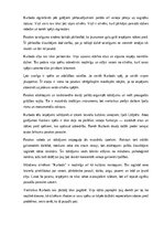 Konspekts 'Latviešu tautas pasakas “Kurbads” analīze', 15.