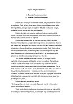 Konspekts 'Viljams Šekspīrs "Hamlets"', 1.