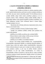 Referāts 'Valsts civildienesta ierēdņa juridiskā atbildība, tās veidi un piemērošanas kārt', 4.