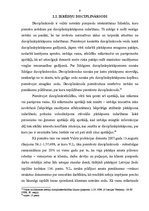 Referāts 'Valsts civildienesta ierēdņa juridiskā atbildība, tās veidi un piemērošanas kārt', 9.