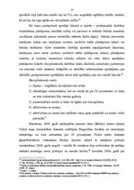 Referāts 'Valsts civildienesta ierēdņa juridiskā atbildība, tās veidi un piemērošanas kārt', 10.