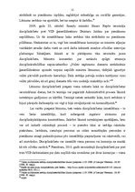 Referāts 'Valsts civildienesta ierēdņa juridiskā atbildība, tās veidi un piemērošanas kārt', 12.