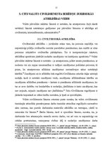 Referāts 'Valsts civildienesta ierēdņa juridiskā atbildība, tās veidi un piemērošanas kārt', 15.